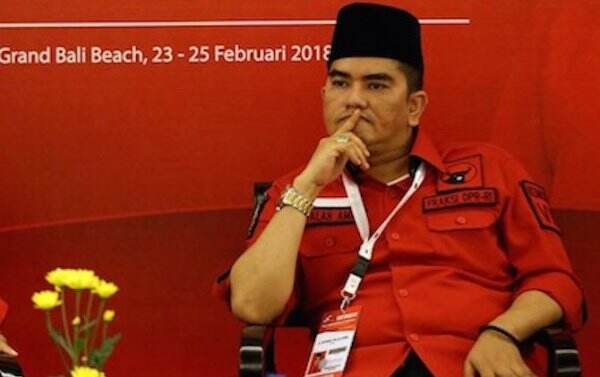 Gus Falah: Pemimpin Itu Tidak Bisa Dinilai Sebatas dari Angka-angka
