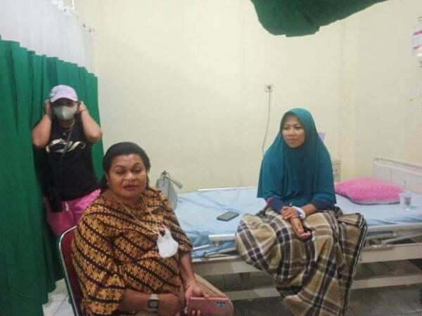 2 Suster di Distrik Saifi Diserang secara Brutal oleh OTK, Pelaku Dikutuk dan Dikecam