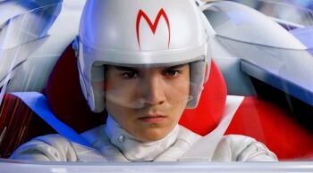 JJ Abrams Reboot Film Speed Racer