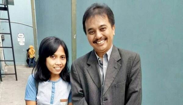 Bongkar Peluang AHY, Roy Suryo Ingatkan Demokrat Harus Hati-hati Jelang Pilpres 2024