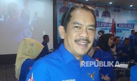 DPRD Jabar Beri Opsi Pemkab Bogor jika tak Sanggup Biayai RSUD