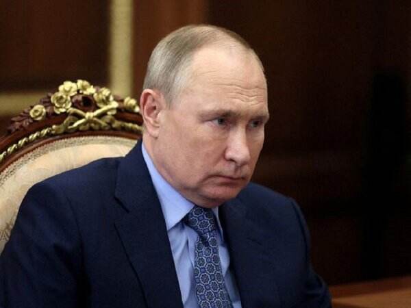 Putin Bicara Serius dengan Prancis dan Jerman, Bahas Hal Ini