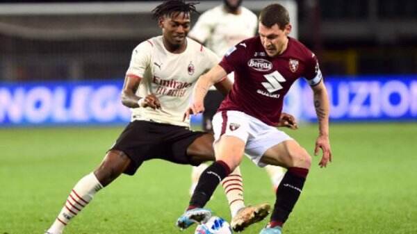 Belum Teken Kontrak Bareng Torino, Inter dan ‘Kembaran’ AC Milan Bisa Jadi Opsi Andrea Belotti