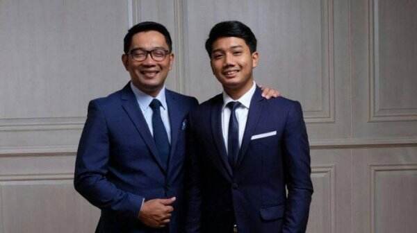 Presiden Jokowi Ikut Doakan Eril, Keluarga Berterima Kasih