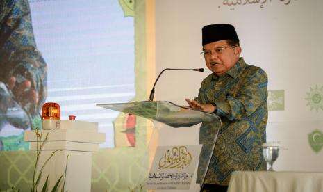 JK: Peran Oposisi PKS Penting Bagi Demokrasi