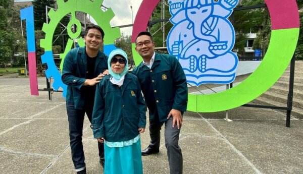 Emmeril Anak Ridwan Kamil Masih Belum Ditemukan, Keluarga: Kami Ikhlas....