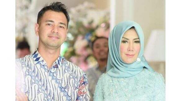 Isu Raffi Ahmad Nikah Siri dan Kehamilan Mimi Bayuh Kini Terkuak, Mama Amy Qanita Akhirnya Jujur: Sebagai Ibu, Saya....