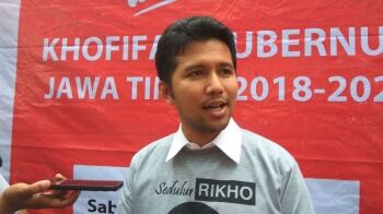 Wagub Emil di HUT IGTKI PGRI: Guru TK Jadi Pilar Penting dalam Cerdaskan Generasi Bangsa