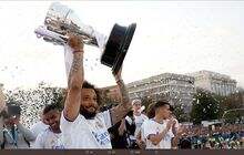 H+1 Juara Liga Champions, Marcelo Pamit Dari Real Madrid