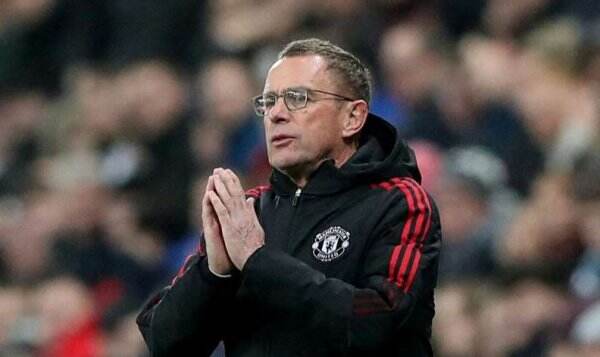Manchester United Pastikan Rangnick Tinggalkan Klub dan Fokus Melatih Timnas Austria