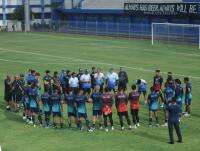 Turnamen Pramusim Persib Masuk Grup Neraka