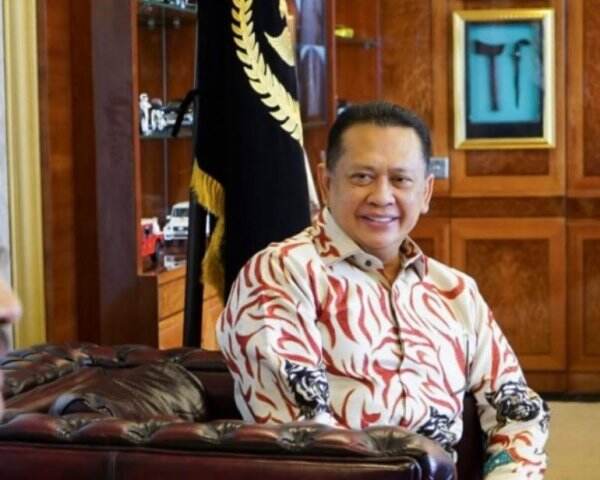 Catatan Bambang Soesatyo Beradaptasi Dengan Perubahan Iklim Untuk Antisipasi Eksesnya
