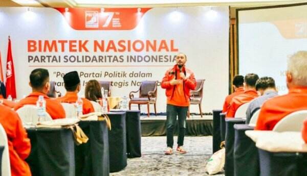 Giring dan PSI Bakal Bikin Kericuhan di Sirkuit Formula E, Pengamat: Upaya untuk Dapat Popularitas