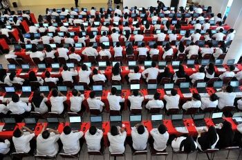 Simak! Ciri-Ciri Surat Palsu Pengangkatan CPNS, Awas Tertipu