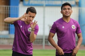 5 Alasan Timnas Indonesia Bakal Hancurkan Bangladesh di Laga Uji Coba, Nomor 1 Jadi Faktor Utama