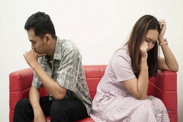 Cara Menghadapi Pasangan yang Selalu Merasa Benar