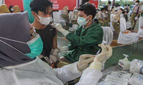Dinkes: Riau Nihil Kasus Baru Covid-19