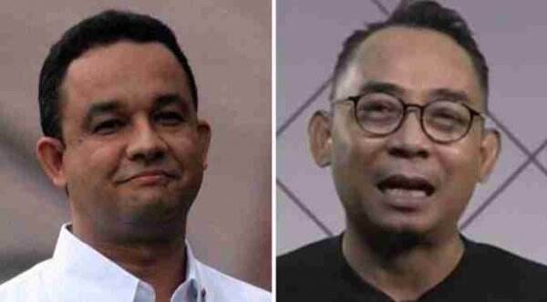 Formula E Holdings (FEH) Ancam Gugat Anies, Eko: Gila Lu Ndro