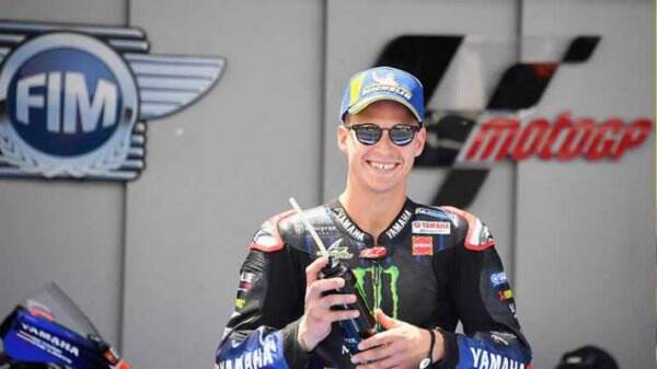 Klasemen MotoGP Usai GP Italia 2022: Quartararo Berkuasa, Marquez Ungguli Juara Dunia