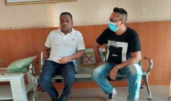 Diburu Enam Tahun, DPO Korupsi di Kepulauan Aru Ditangkap
