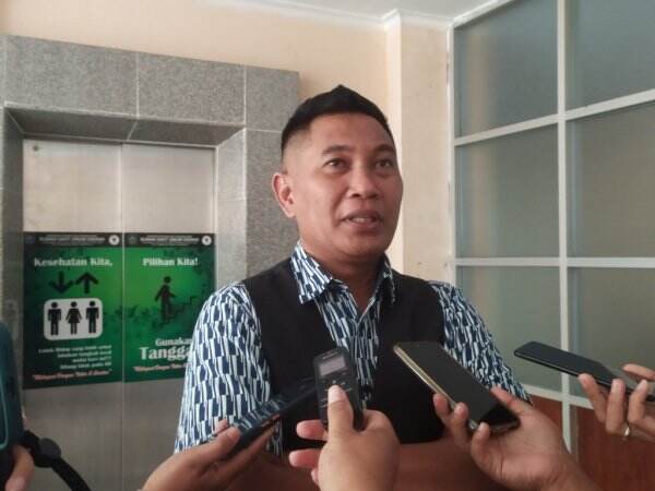 Keren, CMO MXGP Samota Ditangani Langsung Dokter NTB