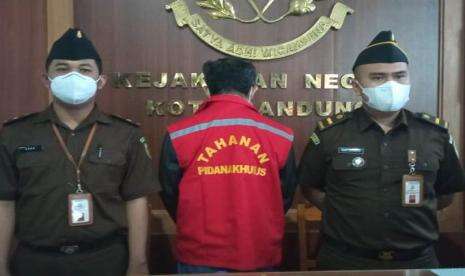 Kejari Kepulauan Aru Tangkap Buronan Kasus yang Melarikan Diri Sejak 2016