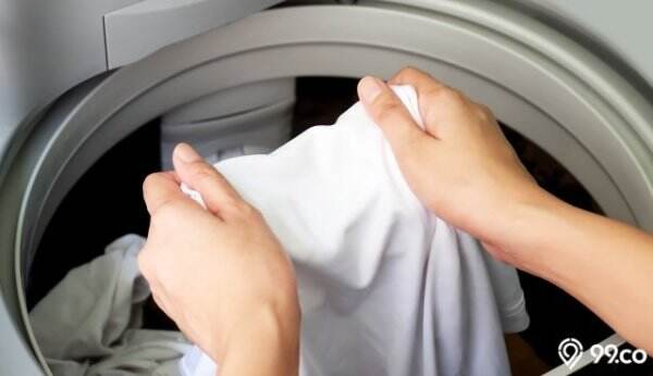 7 Kesalahan Mencuci Baju yang Jarang Diketahui. Bikin Pakaian Mudah Rusak!