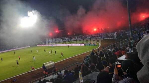 Tuan Rumah Turnamen Pramusim Liga 1, Arema FC Bakal Percantik Kanjuruhan