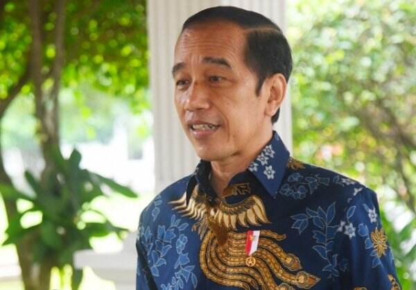 Presiden Minta Penggunaan Produk Dalam Negeri Direalisasikan