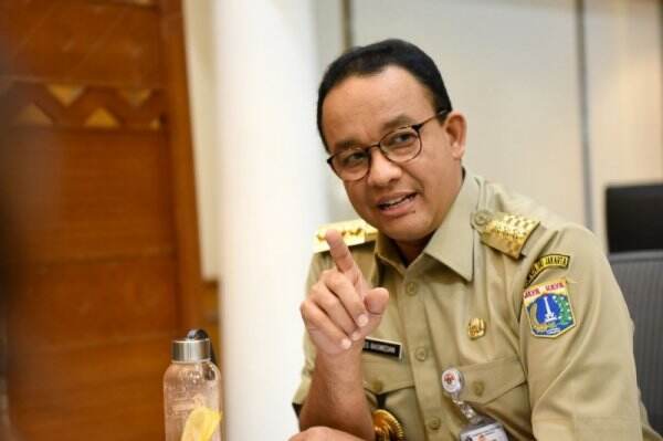 Hadiri Milad PKS ke-20, Anies Baswedan: Amanat Telah Kita Laksanakan di Jakarta