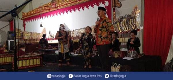 Jelang 2024, Kulonprogo Optimis Sisakan Stunting 9 Persen