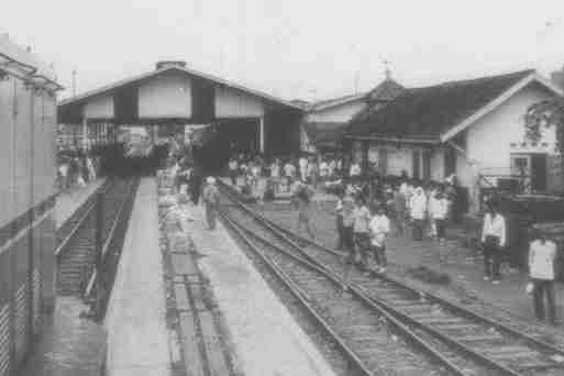 Kilas Balik Jalur Kereta Api Rangkasbitung-Labuan, Kenapa Harus Direaktivasi?