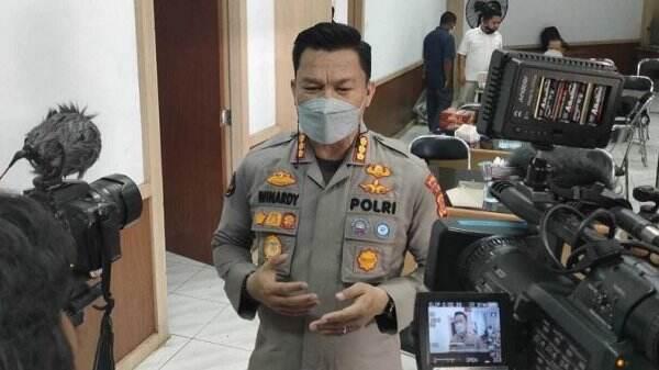 Motif Dendam Penembakan 2 Warga Aceh Besar Polda Aceh: Tak terkait Kelompok Tertentu