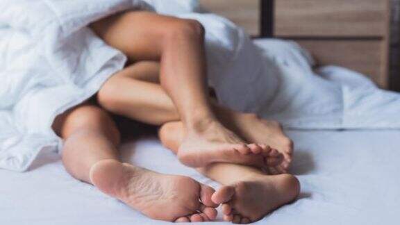 Ini Aktivitas Seksual yang Berbahaya untuk Kesehatan, Duh Ngeri Banget