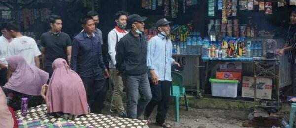 Lolos 50 Besar ADWI, Dispar NTB Dampingi Dua Desa Wisata Ini