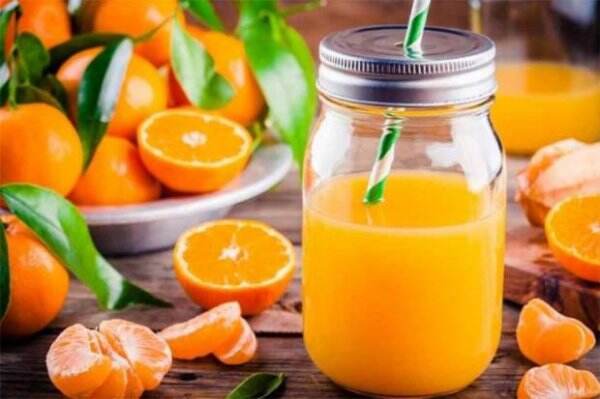 4 Jus Penurun Kolesterol Tinggi, Cocok Dikonsumsi Tiap Hari