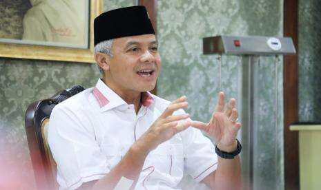 Harlah Pancasila Diperingati di Ende, Begini Komentar Ganjar