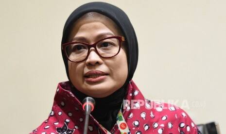 Jubir: Segala Produk Edukasi KPK tidak Diperjualbelikan