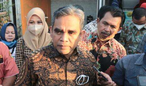 Gerindra Apresiasi Keputusan Penambahan Biaya Haji tak Dibebankan ke Jamaah