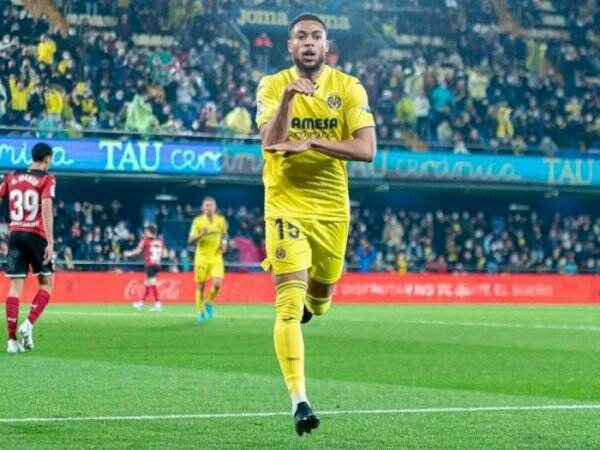 Bintang Villarreal Ini Akui Sedang Didekati Liverpool