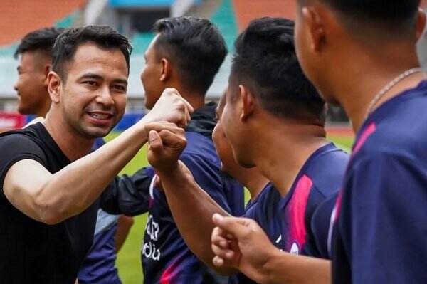 PKS Bakal Usung Raffi Ahmad Jadi Capres, Pengamat: Cuma Gimik