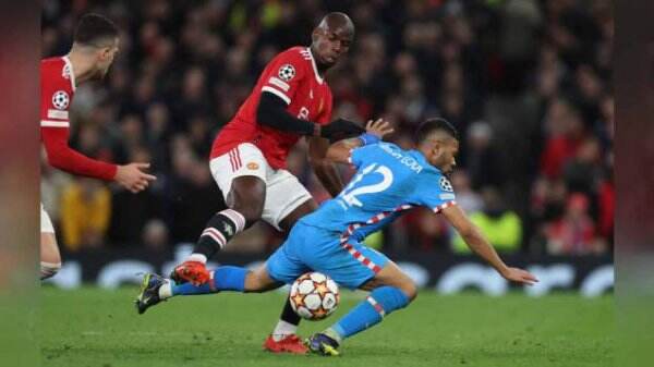 Tak Tampil Bagus Bersama Manchester United, Paul Pogba Hanya Mahir Berdansa