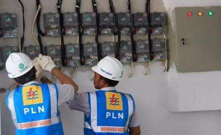 Selama Pandemi, PLN Beri Stimulus Rp24,23 Triliun