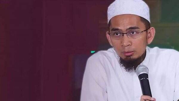 Ikut Doakan Eril, Ustaz Adi Hidayat Anjurkan Baca Al Fatihah dan Al An`am Ayat ke-59