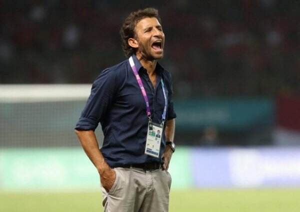 Timnas Indonesia Ditahan Imbang Bangladesh, Warganet Kangen Luis Milla
