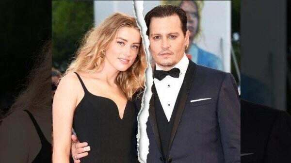 Kecewa Kalah dari Deep, Amber Heard: Ini Kemunduran bagi Perempuan