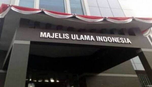 Tanggapi Soal Konvoi Bawa Atribut Khilafah, MUI: Sangat Berbahaya, Ini Wacana Tandingan Pancasila!