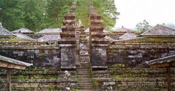 Keterikatan Kerajaan Majapahit dengan Etnis Tionghoa