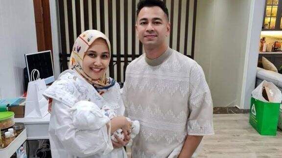 Klarifikasi Isu Selingkuh, Diduga Raffi Ahmad dan Mimi Bayuh Tinggal Serumah: Tiap Malam...