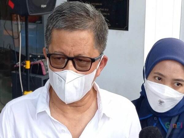 PKS Usung Anies Baswedan Jadi Capres, Begini Kata Rocky Gerung